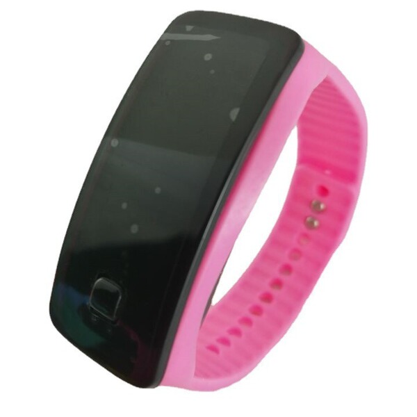 Electronic bracelet