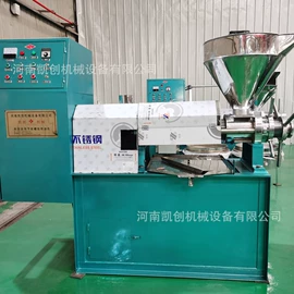 食用油加工;节煤设备;休闲食品加工