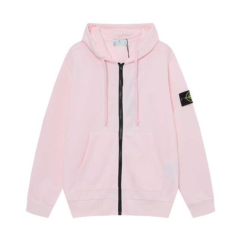 298 Sakura pink terry