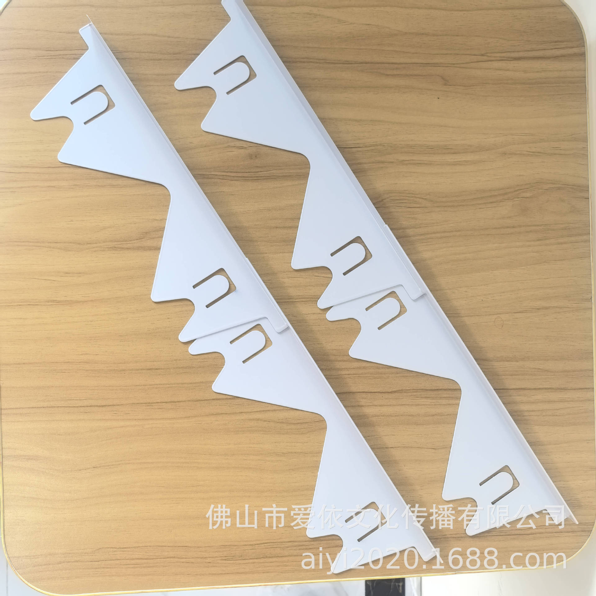 K-01 화이트 1세트(2개, 4개)