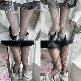 丝袜;连裤袜打底袜;JK袜