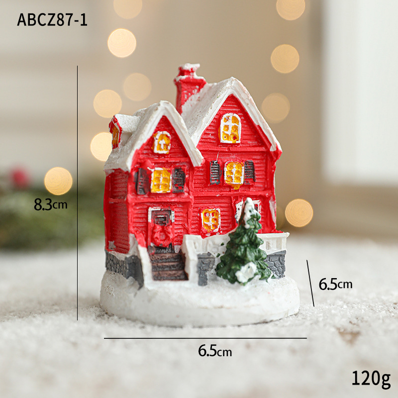 Casa de Navidad