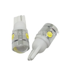 �|ݸ��Ʒ194  W5W 2.5W���� ��͸�R �o͸�R T10�x���܇��COB