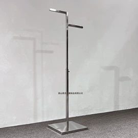 服装陈列架;毛巾环/杆/架;衣钩/挂钩