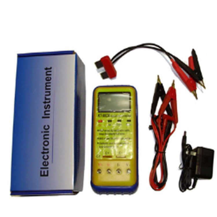 数字式电缆长度测量仪 型号:XM711-KT-96CR库号：M21125