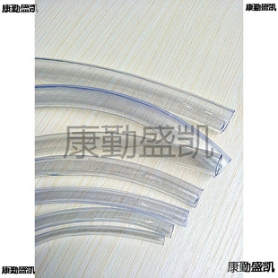 4mm-16mm soft water hose rubber hose transparent horizontal pipe PVC hose garden pipe fish tank submersible pump water pipe