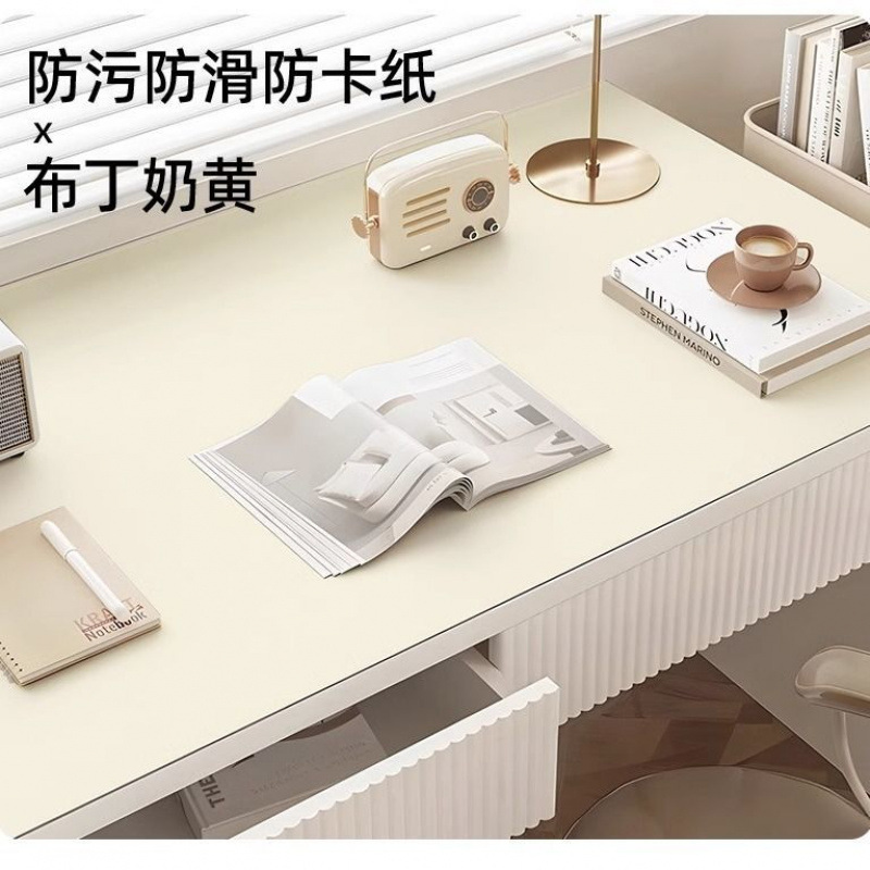 Protección de ojos cojín de escritorio para estudiantes de primaria cojín de escritorio de color para estudiantes de escritorio de oficina