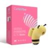 Meng Chao bee yellow