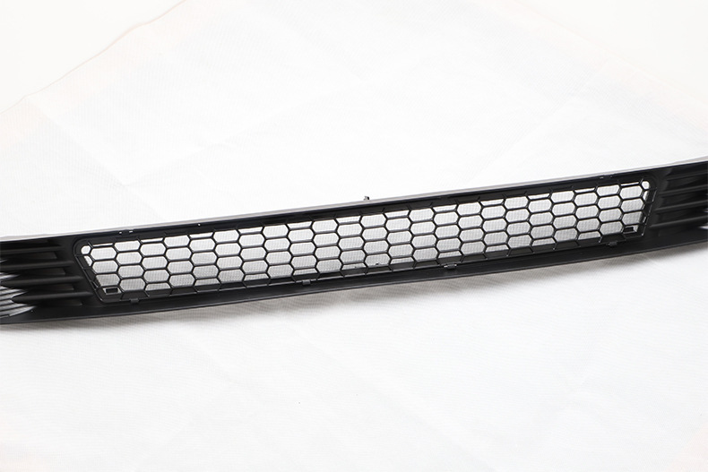 Suitable for Tesla Insect-Proof Net Removable Model Y/3 Air Inlet Mesh Protective Cover Car Modification Accessories