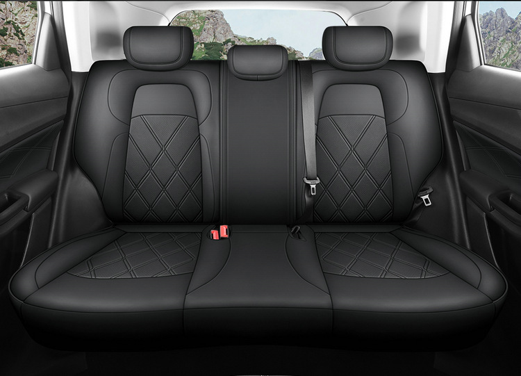 Suitable for 24 Changan cs55plus seat cover all-inclusive second-generation third-generation seat cover four seasons special car seat cushion