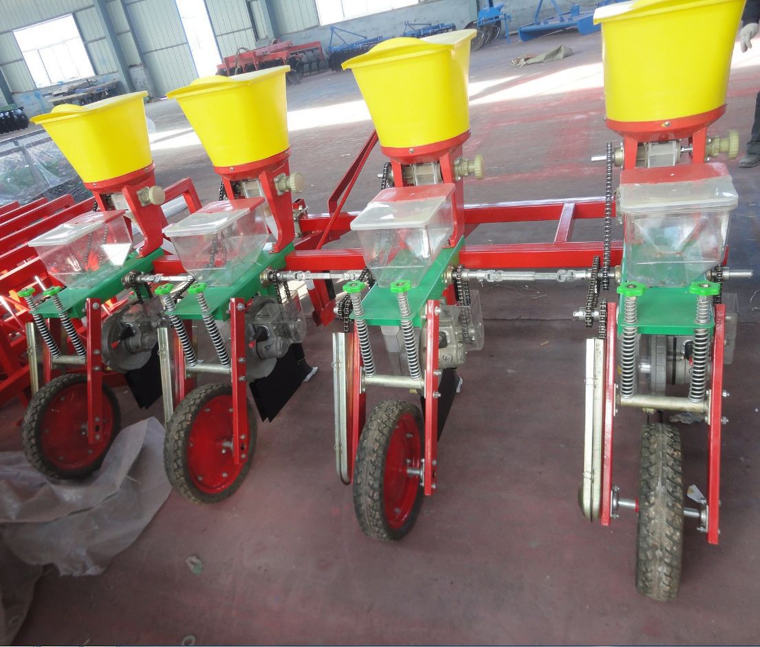2022新款谷物播种机 小麦播种机 种植机 收获机 规格齐全 收割机