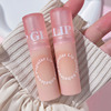 Lip gloss, moisturizing lipstick, wholesale, translucent shading