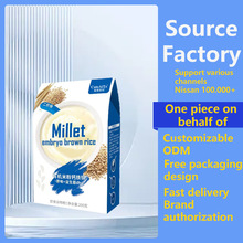 厂家辅食小皮宝宝零食婴幼儿米粉嘉宝米粉儿童辅食米糊米粉批发