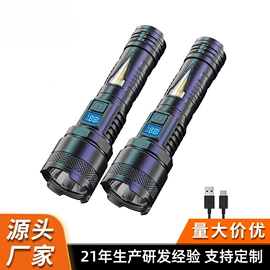 手电筒;其他照明电筒;头灯头戴电筒