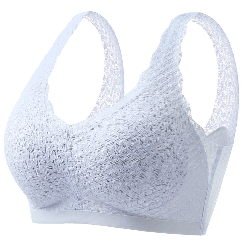 Verano belleza espalda sin costuras chaleco sujetador de las mujeres colección de mama inalámbrico pequeño pecho empuje hacia arriba soporte superior chaleco sujetador