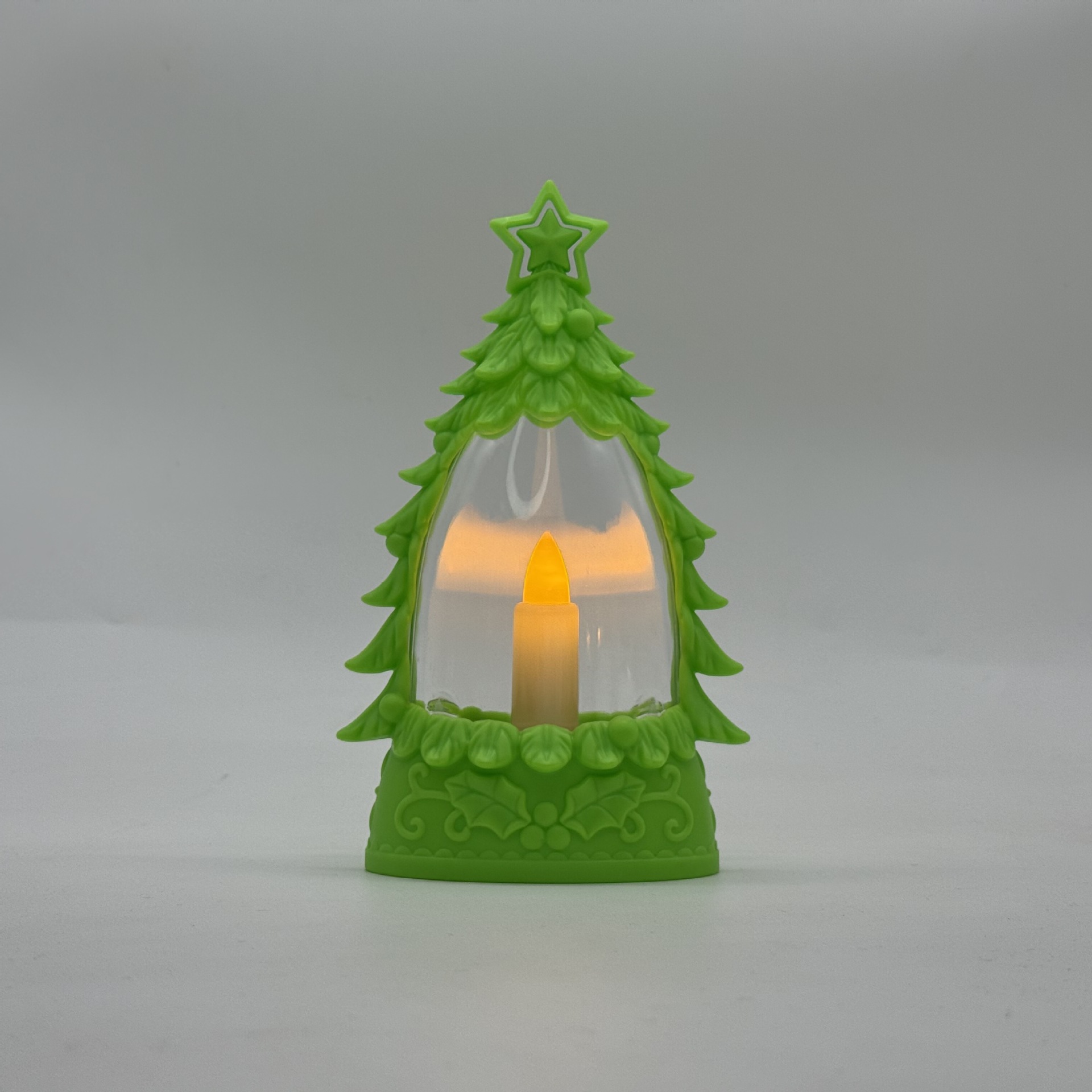 사진이 없는 밝은 녹색