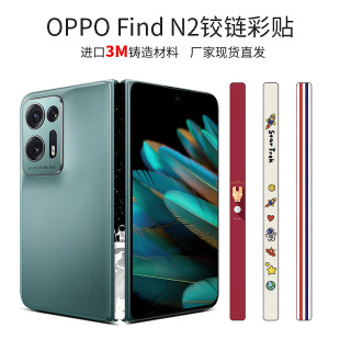 �m���OPPO Find N2�q�Ĥ��ĤOPPO�ۯB���N��FindN2���S�ɐ۱��o