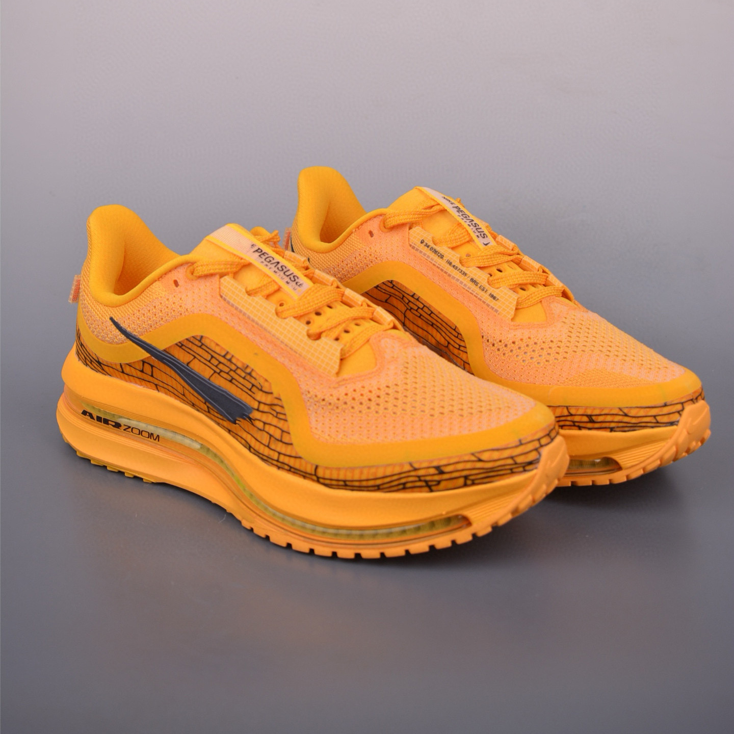 Putian Chunyuan Air Zoom Pegasus Premium Pegasus colchón de aire deportes de ocio trotar hombres y mujeres corriendo