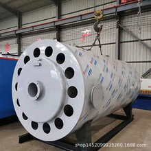 40万大卡热风炉用于焊接材料行业源头厂家供应燃油燃气热风炉