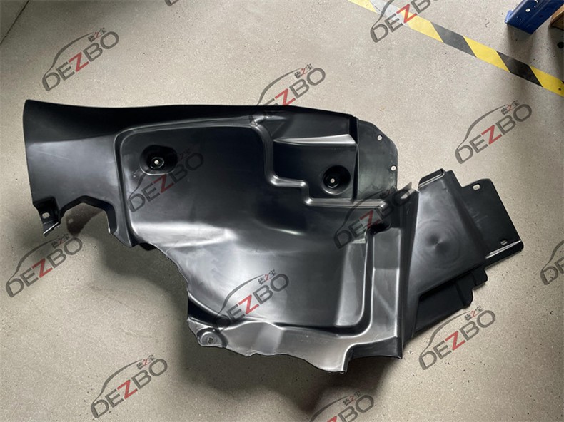 Suitable for Mercedes-Benz E-Class W213 Wheels E200 E260 E300 E320 E350L Front Wheel Fender Liner