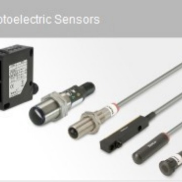 TELCO光电开关  光幕  光电放大器 光电传感器