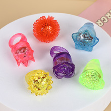 �¿��l�����TPRܛ�z��ݮ�ʹ�õ���ָLED��ͯ��ָ�b����