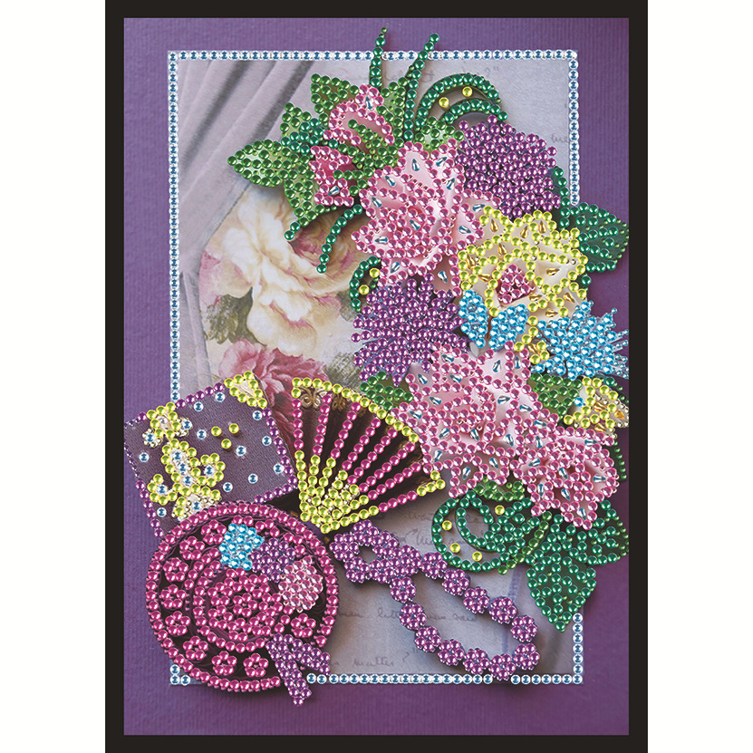 Transfronterizos nuevos dibujos de diamantes DIY hechos a mano unicornio dibujo de diamantes cuaderno dibujo de diamantes llenos de pintura de diamantes