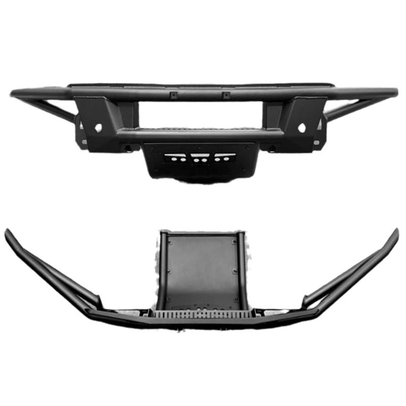Para 22 - 24 años Ford Raptor F150 barra delantera de lavado de arena, parachoques delanteros deportivos, barra delantera de lavado de arena, anticolisión.
