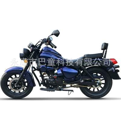 New National Iv Efi Motorcycle Motosikletlər