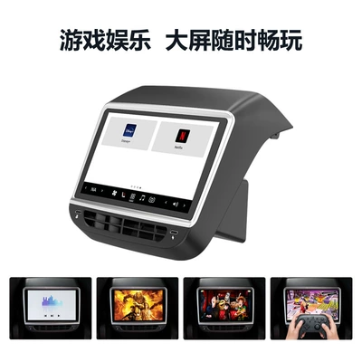 for Tesla Model Y/3: Car display