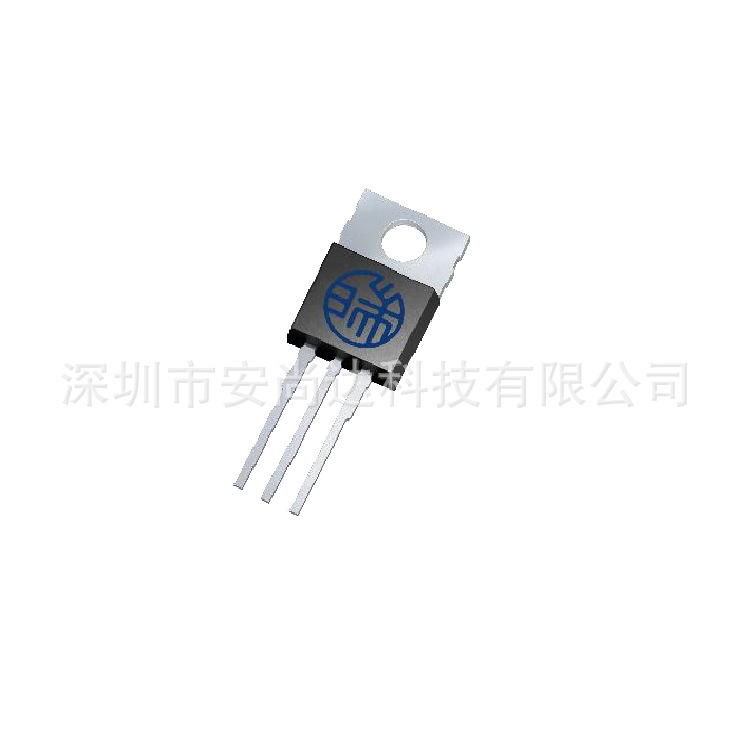 MBR1045CT TO-220封装 10A 45V 迪浦/IC芯片