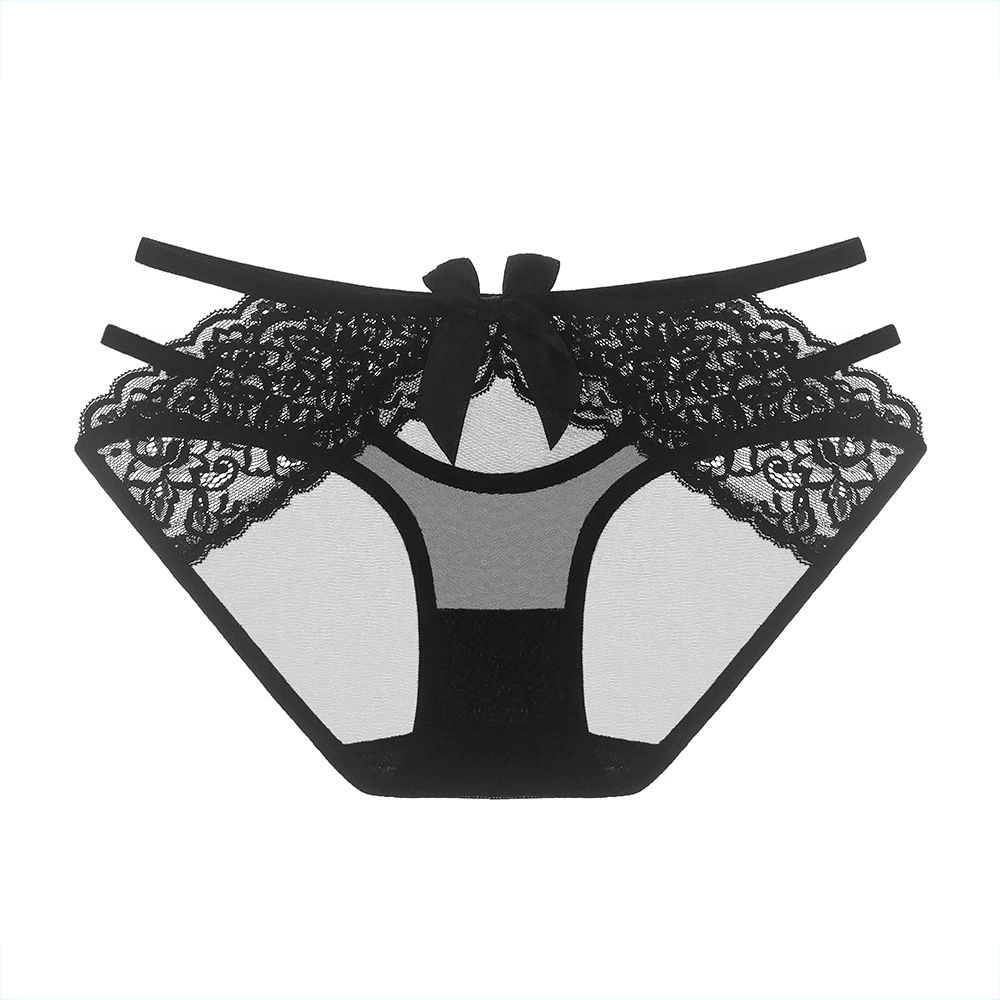 Трусики нижнее белье Hipster SEXY LACE BRIEFS для женщин