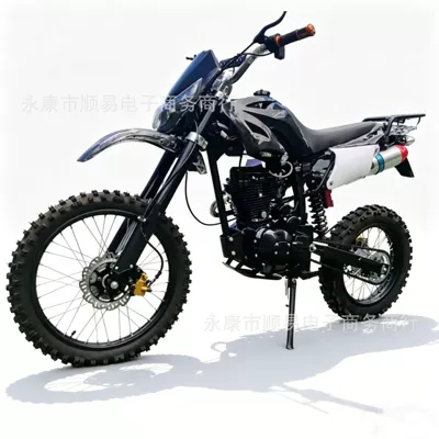 Race, Motosikletlər
