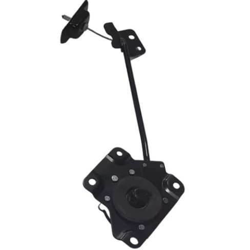 62800-C5000 is suitable for Hyundai Kia Sorento spare tire rack 62800C5000 auto parts