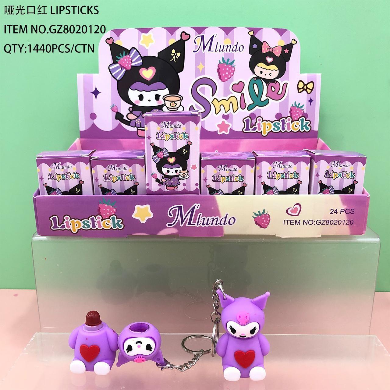 Nuevo Mlundo seis colores de alto brillo concelador blush sequinilla decolor óleo labial invisible barra de concelador maquillaje al por mayor