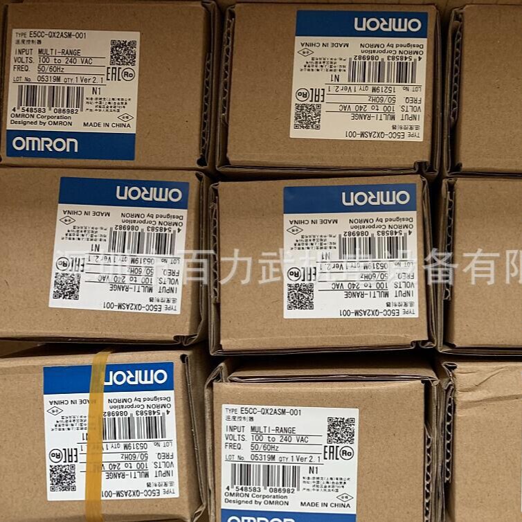 Fake One Lose Ten E5Cc-Cx1Aum-000 E5Gc-Cx1A6M-000 Original Omron Omron