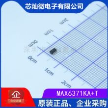 MAX6371KA+T ���bSOT-23-8 ���_���O�ÿ��T�����r��оƬ��ǰ��ԃ