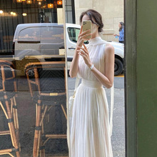 ��ɫ�첱�B��ȹŮС���OӋ����Ů�b2024���¿ʽ�e��ѩ���Lȹ