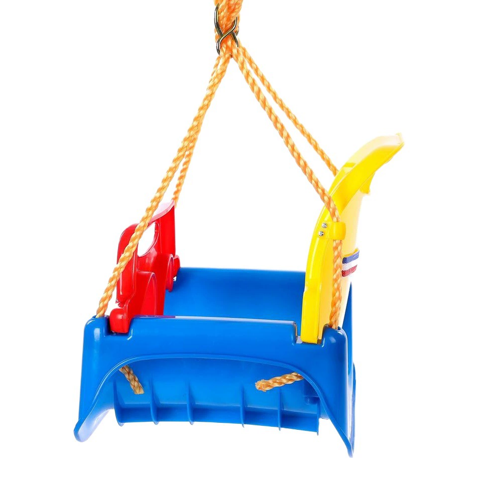 Детские игрушки, детские качели, домашние и уличные, детские качели «Три в одном», уличный подвесной стул, детские качели