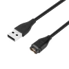 USB A-PVC straight