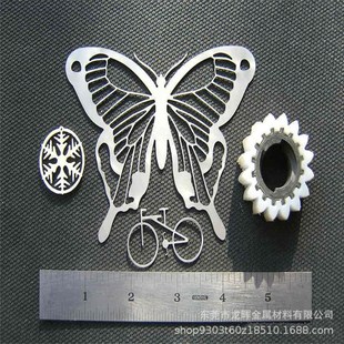 Stainless Steel Laser Parts Can Be Supplied with Drawings and Samples, Brass Parts, Copper Parts, Aluminum Parts, Stainless Steel Parts