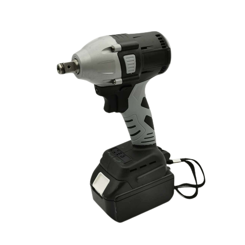 brushless electric wrench