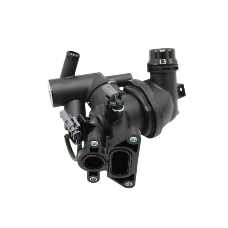 LR105975 JDE40346 G4D38575BE  Suitable for Land Rover Discovery 5 Thermostat SG047 Brand New