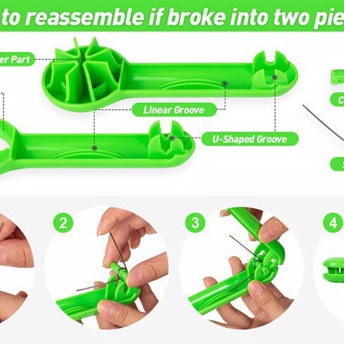 Tomato slicer Grape Strawberry Sacramento fruit uniform cutter Fruit divider Cut into pieces