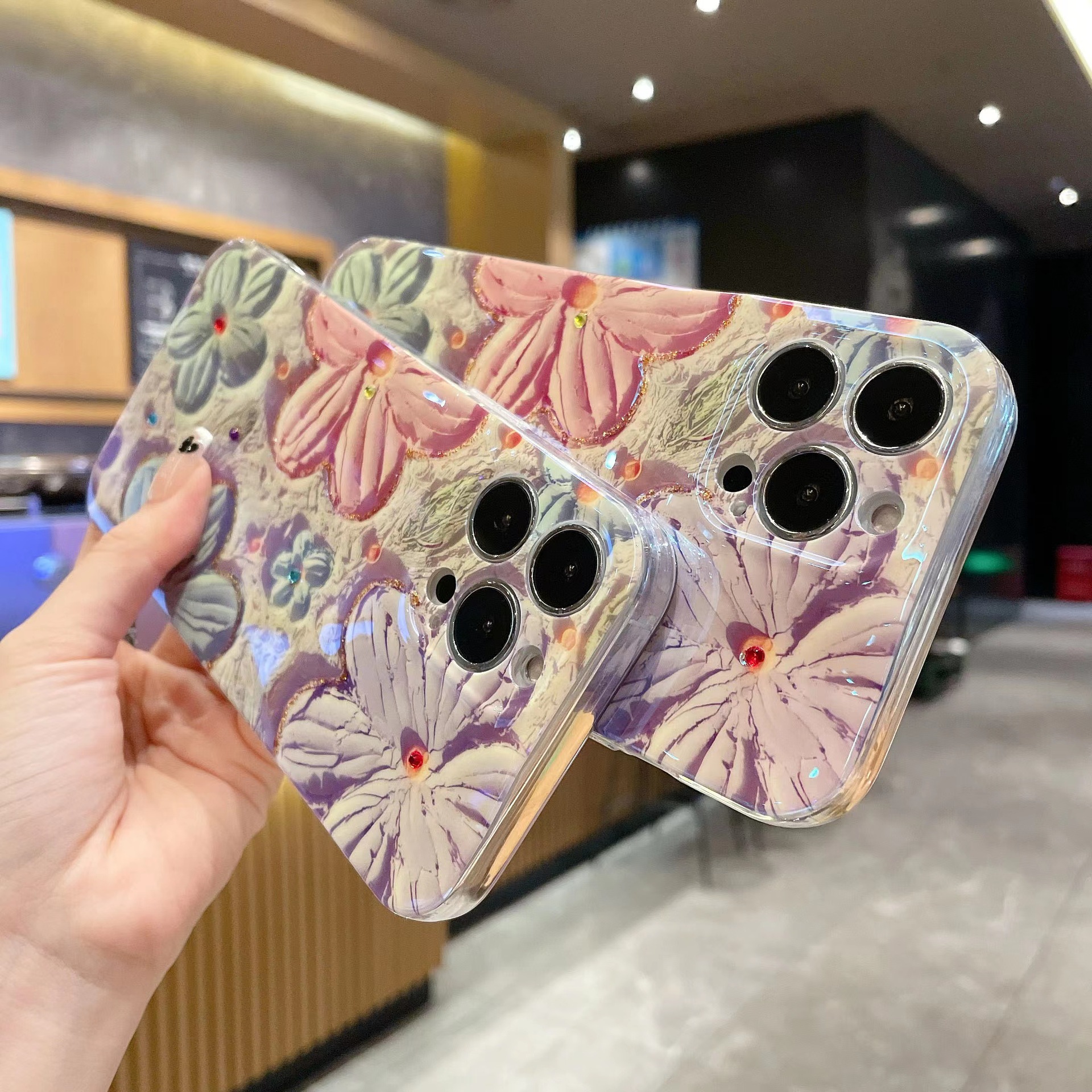 Diseño de funda para teléfono 3