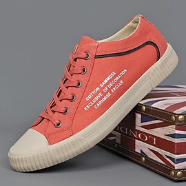 男式帆布鞋;男式棉鞋;男式休闲皮鞋