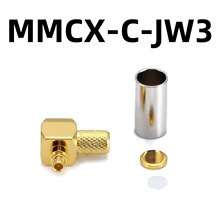 �S��ֱ�N�F؛MMCX-C-JW3���~RF���l�B�����m��RG58RG142�Ⱦ��|