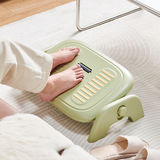 Подставка для ног, диван с педалями, педаль для сна, туалет