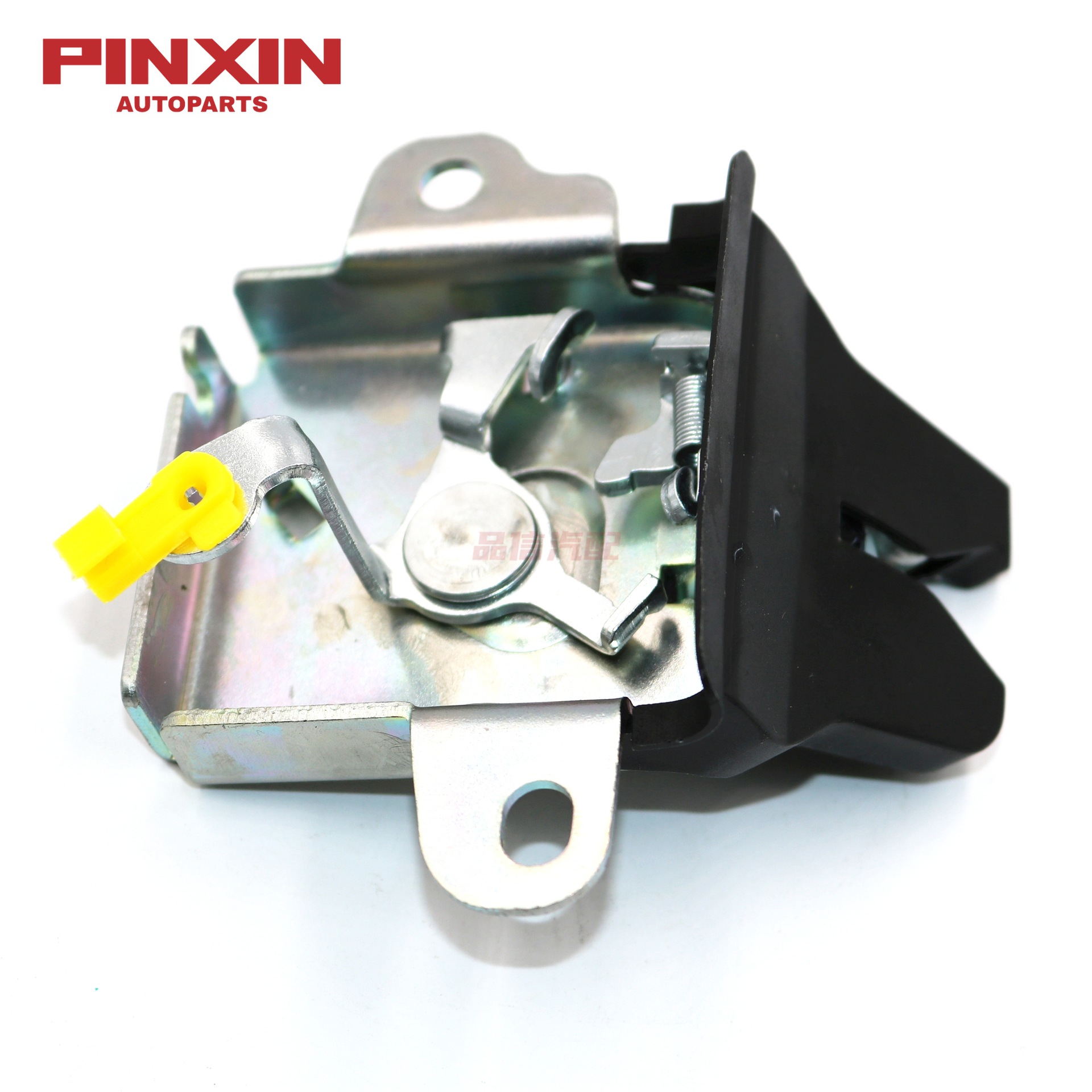 646100D010 Is Suitable for 2002-2006 Vios Trunk Lock Block and Tailgate Lock Mechanism 64610-0D010