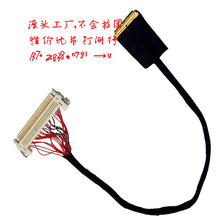36AWG LVDS����1.0�����g���ɫHDM I����LVDS�B�Ӿ���EDP����